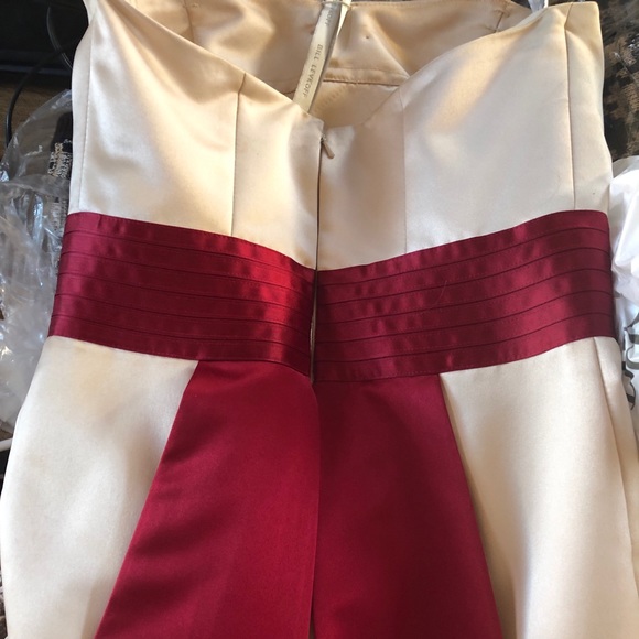 Bridesmaid/Prom/Formal Dress - Picture 3 of 6